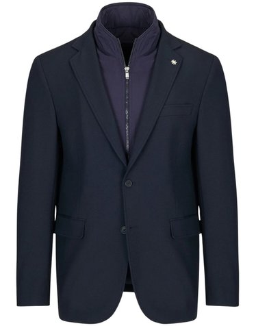 [해외직구] 마뉴엘리츠 BLAZERS 4132G2658C26374989 B0192337777