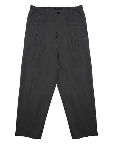 [해외직구] 26 S/S 로우 브랜드 판탈로네 ZEN 트로피칼 LP26004N068_GREY B0042037188