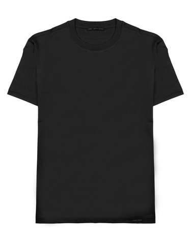 [해외직구] 26 S/S 로우 브랜드 티셔츠 인 저지 DI 꼬또네 LT26001D001_BLACK B0042037293