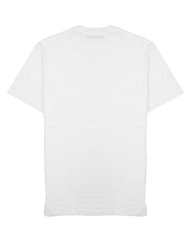 [해외직구] 26 S/S 로우 브랜드 티셔츠 인 저지 DI 꼬또네 LT26001A001_WHITE B0042037294