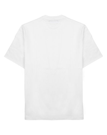 [해외직구] 26 S/S 로우 브랜드 티셔츠 인 저지 DI 꼬또네 LT26005A001_WHITE B0042101305