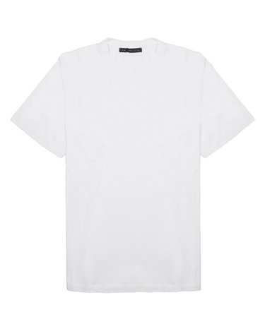 [해외직구] 26 S/S 로우 브랜드 티셔츠 인 꼬또네 LT26011A001_WHITE B0042101308