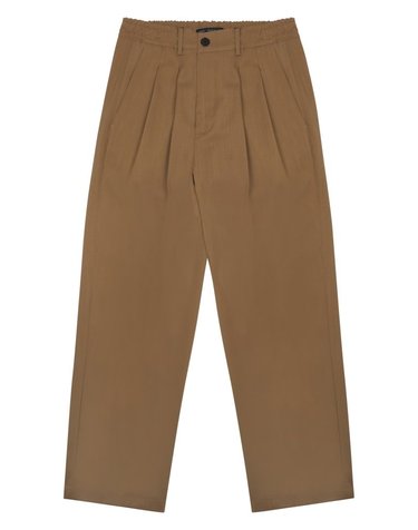 [해외직구] 26 S/S 로우 브랜드 판탈로네 SAFARI LP26004M096_SAFARI B0042180349