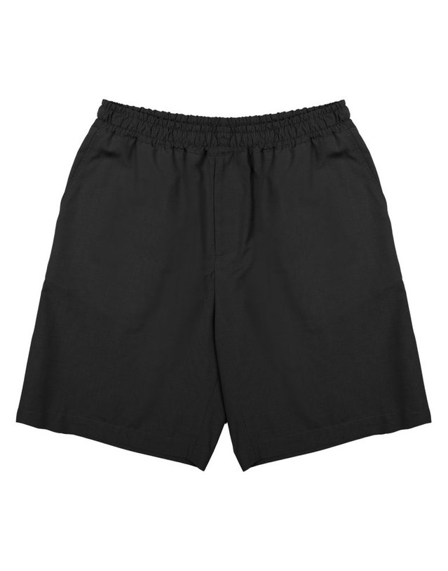 로우 브랜드 [해외직구] 26 S/S 로우 브랜드 쇼츠 뉴 GEORGE LP26026D001_BERMUDA B0042037280 착용컷