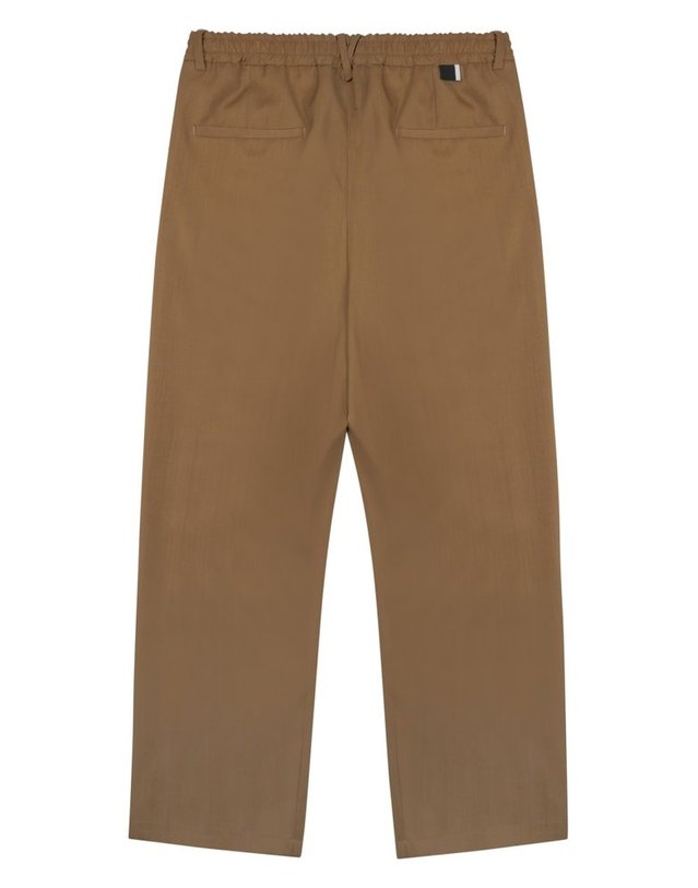 로우 브랜드 [해외직구] 26 S/S 로우 브랜드 판탈로네 SAFARI LP26004M096_SAFARI B0042180349 착용컷