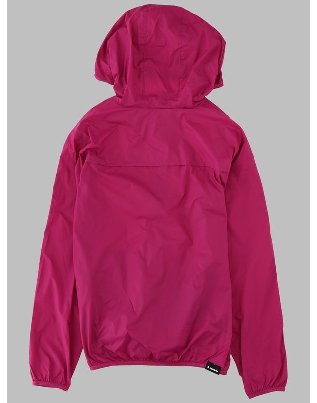 인빅타 [해외직구] 22 S/S 인빅타 320T 라미네이트 인조 자켓 (KIDS 상품) 4431847T_22044126 B0042196085 착용컷