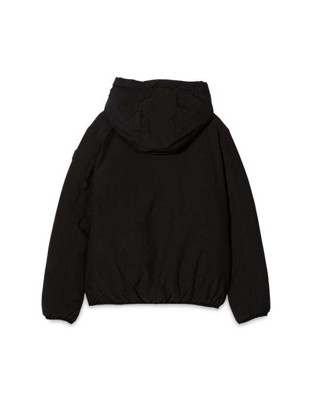 인빅타 [해외직구] 21 F/W 인빅타 자켓 (KIDS 상품) 4442219/BK_211441451 B0041485695 착용컷