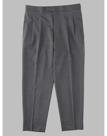[해외직구] 25 F/W 비 에이블 진 ROY_GRIGIOMEDIOMELANGE B0042273190