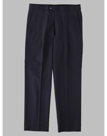 [해외직구] 25 F/W 비 에이블 CASUALTROUSERS SANDY_BLU B0042273202
