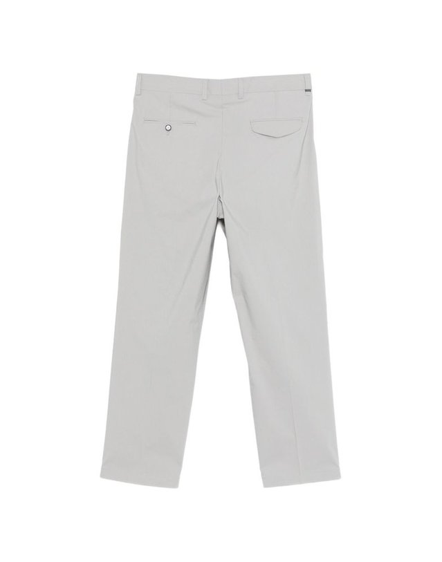 비 에이블 [해외직구] 비 에이블 RAUL 트라우저 DARAULGRIGIO B0192024957 착용컷