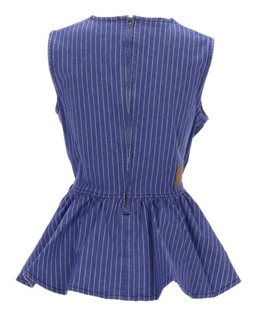 [해외직구] 26 S/S 바움 운드 페르가르튼 탑 MERJA 24846_C7575 B0041993773