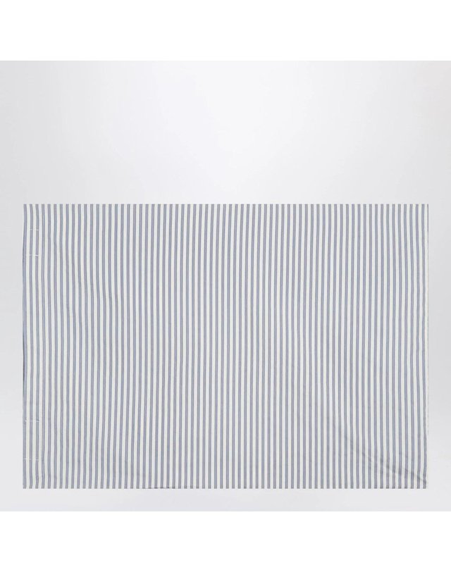 테클라 [해외직구] 25 S/S 테클라 스트라이프 PILLOWCASE 50X70 CM PCL-PS-22350X75CO-SK B0051857392 착용컷