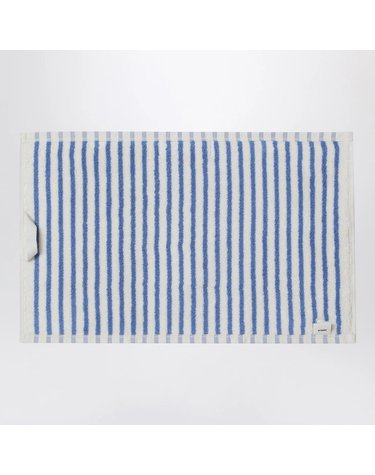 [해외직구] 26 S/S 테클라 화이트 스트라이프 GUEST 타월 30X50 TWL-2130X50CO-CT B0051994415