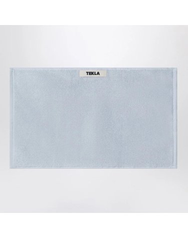 [해외직구] 25 F/W 테클라 라이트 블루 GUEST 타월 30X50 CM TWL-9130x50CO-SB B0052304519