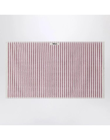 [해외직구] 25 F/W 테클라 스트라이프 핸드 타월 50X90 CM TWL-27650X90CO-RS B0052311694