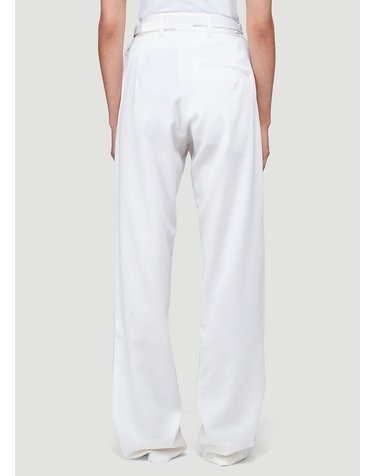 [해외직구] 20 S/S 지엠비에이치 스트레이트레그 팬츠 TAREK SS20 B0112035667