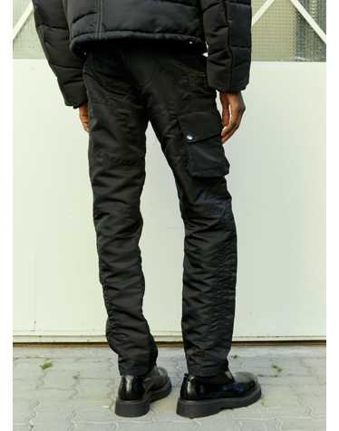 [해외직구] 23 F/W 지엠비에이치 HIBA 팬츠 HIBA AW23 BLACK B0110981938