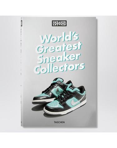 [해외직구] CARRY OVER 타셴 WORLDS GREATEST 스니커즈 COLLECTORS 북 9783836596299XXX-XXX B0051856987