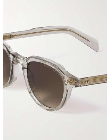 [해외직구] 26 S/S 커틀러 앤 그로스 GR06 라운드프레임 아세테이트 선글라스 CGSN-GR06 B0081933507