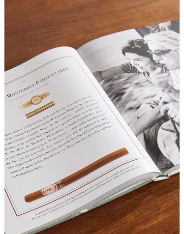 [해외직구] 애술린 더 IMPOSSIBLE 컬렉션 오브 CIGARS HARDCOVER 북 박스 셋 9781614287841 B0082121849