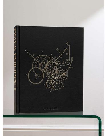 [해외직구] 애술린 PATEK PHILIPPE 더 IMPOSSIBLE 컬렉션 HARDCOVER 북 9781649802408 B0080950443