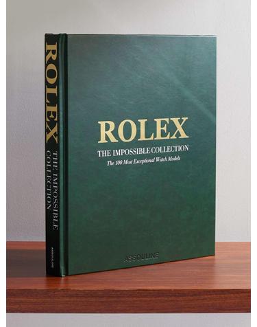 [해외직구] 애술린 ROLEX 더 IMPOSSIBLE 컬렉션 HARDCOVER 북 9781649802835 B0081037733