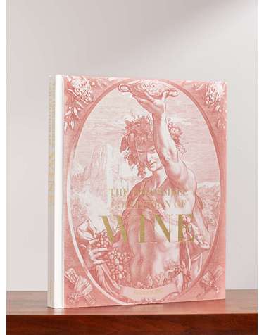 [해외직구] 애술린 더 IMPOSSIBLE 컬렉션 오브 와인 CLOTHBOUND 북 9781614284710 B0080098422