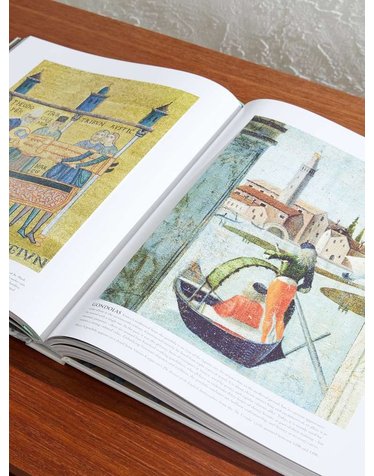 [해외직구] 애술린 베니스 라 SERENISSIMA HARDCOVER 북 9781649806161 B0082181515