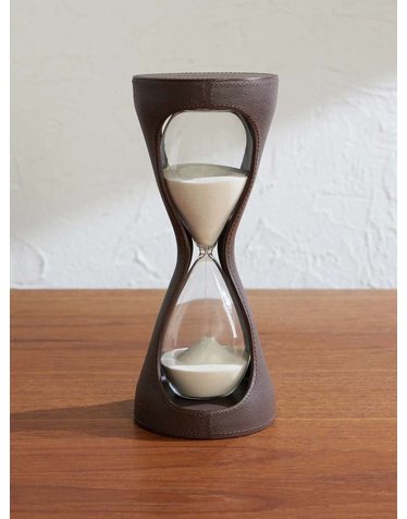 [해외직구] 애술린 미라주 풀그레인 레더 HOURGLASS 882664011598 B0082279562