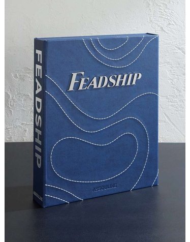 [해외직구] 애술린 FEADSHIP HARDCOVER 북 9781649805256 B0082171616