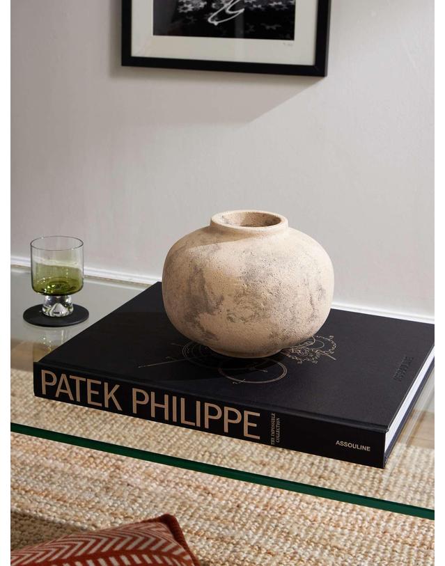 애술린 [해외직구] 애술린 PATEK PHILIPPE 더 IMPOSSIBLE 컬렉션 HARDCOVER 북 9781649802408 B0080950443 착용컷
