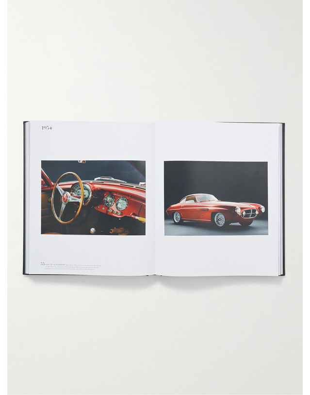 애술린 [해외직구] 애술린 더 IMPOSSIBLE 컬렉션 오브 카 HARDCOVER 북 9781614280156 B0080098087 착용컷