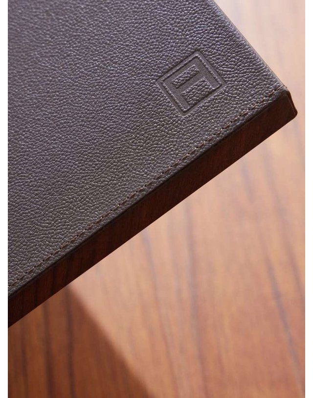 애술린 [해외직구] 애술린 COLLECTOR 클래식 레더 & 우드 BOOKSTAND 882664011192 B0082279561 착용컷