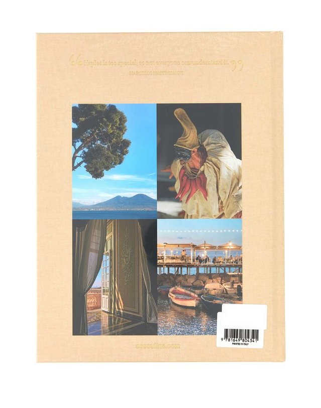 애술린 [해외직구] 애술린 NAPOLIAMORE 9781649804341 000 B0442293169 착용컷