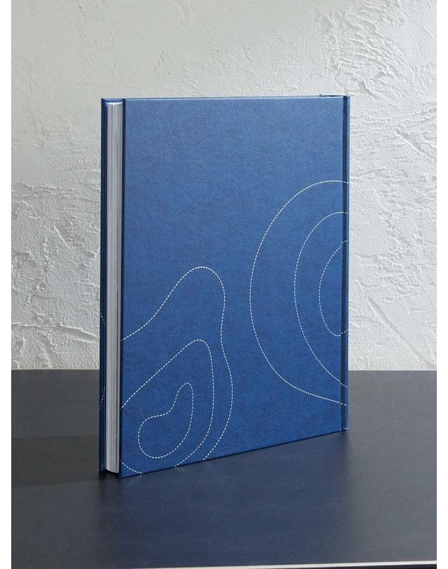 애술린 [해외직구] 애술린 FEADSHIP HARDCOVER 북 9781649805256 B0082171616 착용컷