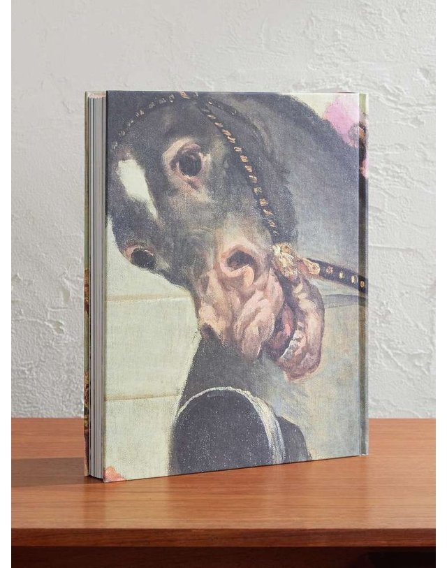 애술린 [해외직구] 애술린 베니스 라 SERENISSIMA PIGNE 에디션 HARDCOVER 북 9781649806833 B0082171618 착용컷