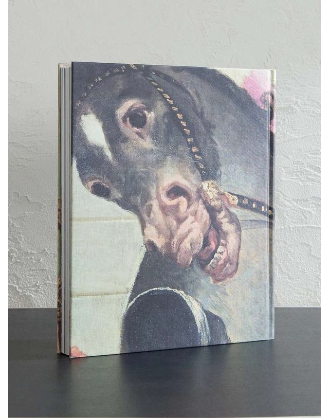 애술린 [해외직구] 애술린 베니스 라 SERENISSIMA RICHELIEU 스페셜 에디션 HARDCOVER 북 9781649806987 B0082171619 착용컷