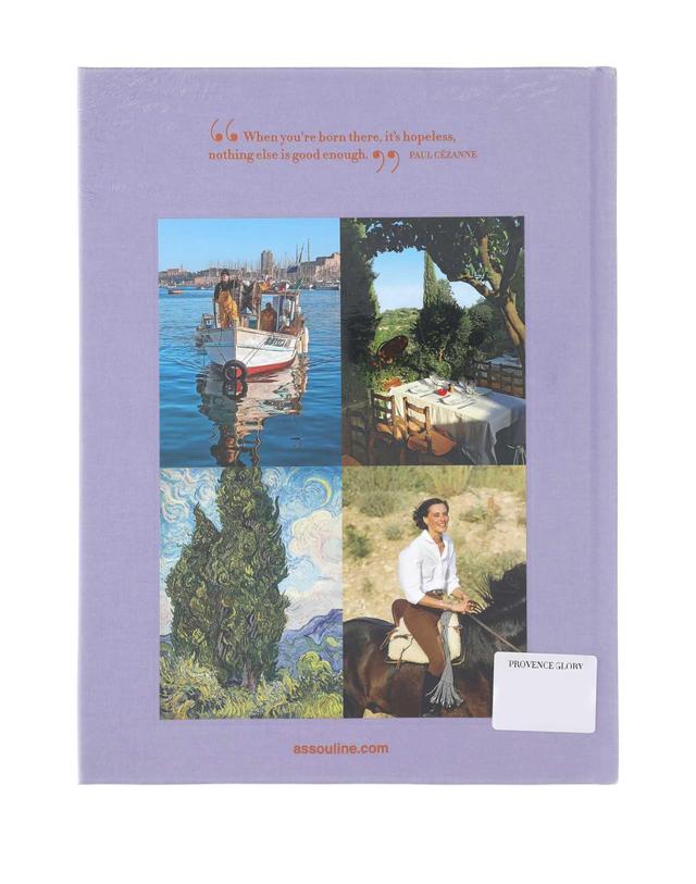 애술린 [해외직구] 애술린 PROVENCE GLORY 9781614289821 000 B0441592521 착용컷