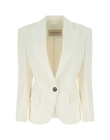 [해외직구] 알렉산드레 보티에 GIACCA 221JA1553 OFFWHITE B0440026991