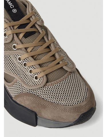 [해외직구] 23 S/S OAMC 오로라 러너 스니커즈 23E28OAS11 TOMOA008 COLD GREY 014 B0110822911