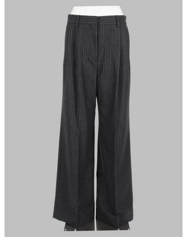 [해외직구] 26 F/W 필리파 케이 CASUALTROUSERS 32644_0401 B0042297390