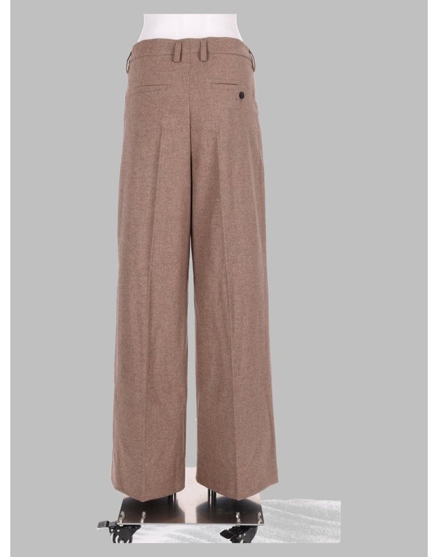 필리파 케이 [해외직구] 26 F/W 필리파 케이 CASUALTROUSERS 32626_0070 B0042297377 착용컷