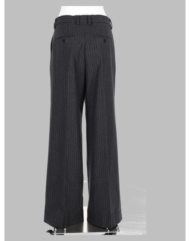 필리파 케이 [해외직구] 26 F/W 필리파 케이 CASUALTROUSERS 32644_0401 B0042297390 착용컷