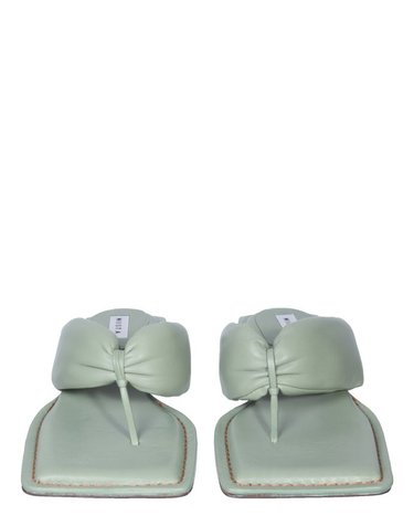 [해외직구] 22 S/S 미스타 ANAIS 샌들 MI_3558_GREEN B0040179140