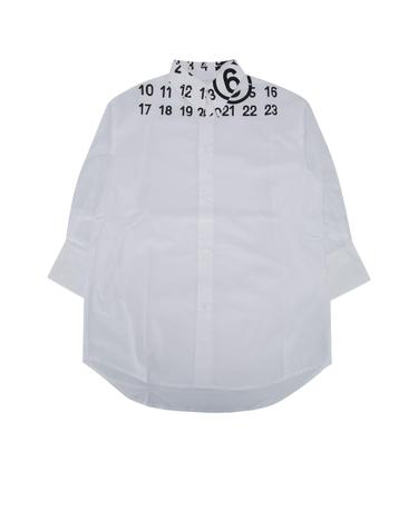 [해외직구] MM6 메종 마르지엘라 MM6D185U (KIDS 상품) M60943MM014MM6D185U M6100 B0441886954