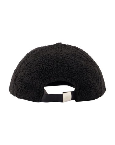 [해외직구] 26 F/W MM6 메종 마르지엘라 모자 MM6 MAISON MARGIELA 신세틱 블랙 S52TC0072-M13319-900 B0732252638