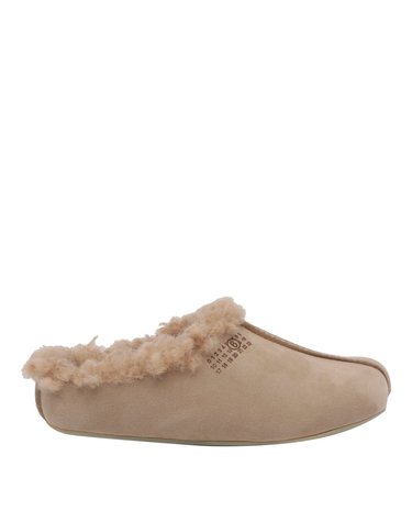[해외직구] 26 F/W MM6 메종 마르지엘라 NUMERIC 로고 사봇 S59WX0087/P7808T2064 B0012312345