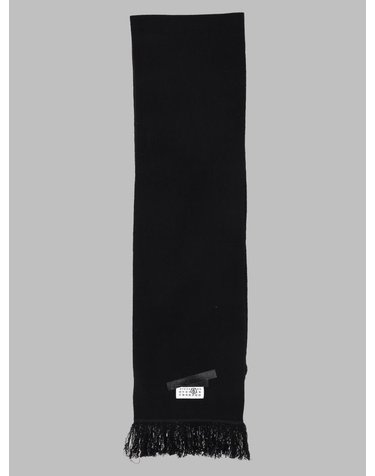 [해외직구] 26 F/W MM6 메종 마르지엘라 SCIARPA (KIDS 상품) M61055K_MM08ZM6900 B0042293201