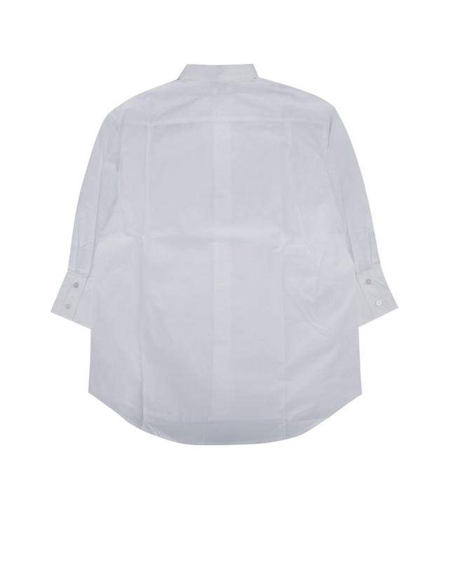 엠엠식스 메종 마르지엘라 [해외직구] MM6 메종 마르지엘라 MM6D185U (KIDS 상품) M60943MM014MM6D185U M6100 B0441886954 착용컷