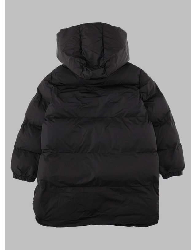 엠엠식스 메종 마르지엘라 [해외직구] 26 F/W MM6 메종 마르지엘라 GIACCA (KIDS 상품) M61091K_MM08BM6900 B0042278889 착용컷